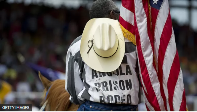 El estado de Estados Unidos donde es legal la esclavitud a más de 150 años de la abolición