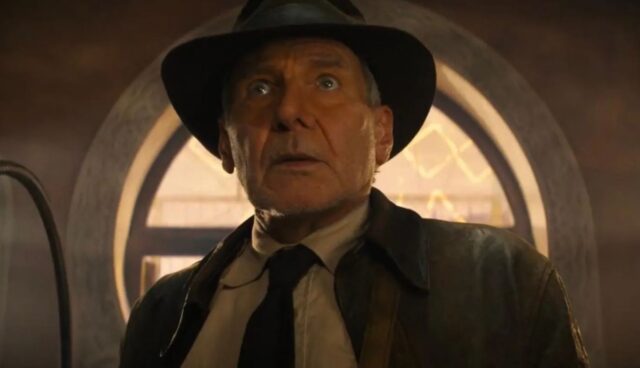 Disney reveló el título y tráiler oficial de Indiana Jones 5
