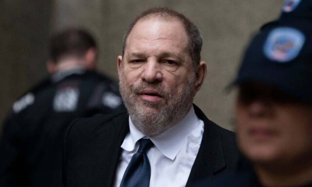 Fiscal del caso Harvey Weinstein pidió declararlo culpable por abuso sexual