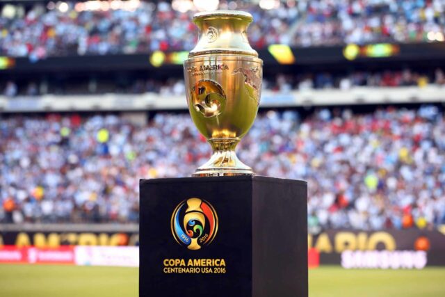 Argentina inicia la defensa de la Copa América ante la incógnita Canadá