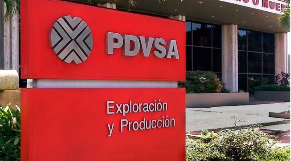 Publicada en Gaceta Oficial la nueva junta directiva de Pdvsa