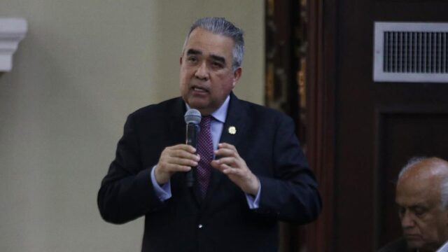 Diputados a la AN preparan proyecto de reforma parcial de la Ley del IGTF