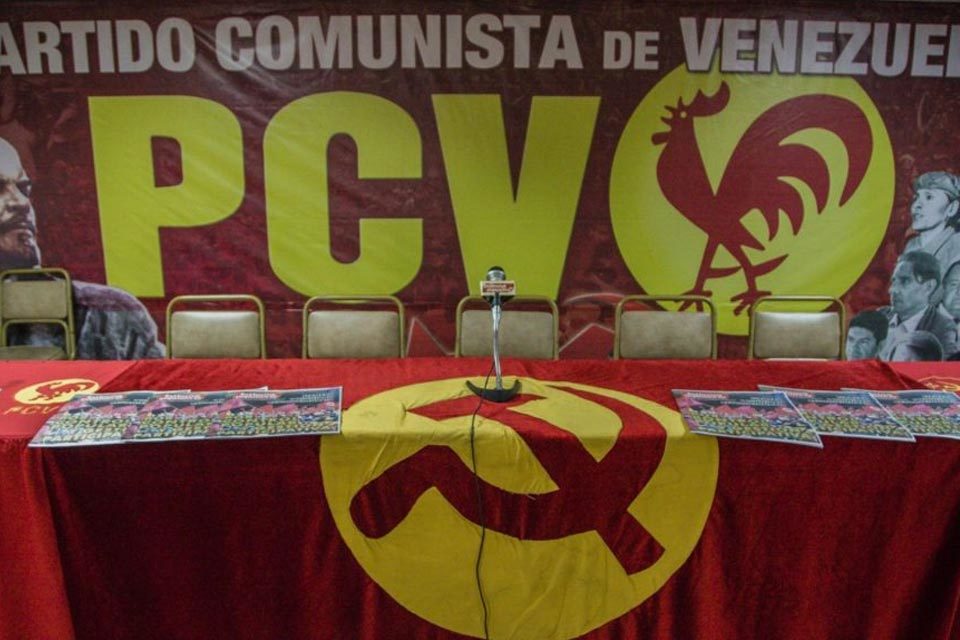 PCV Maduro
