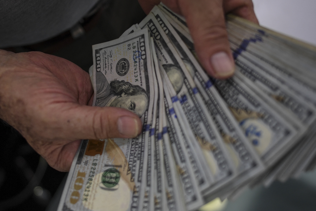 dólar