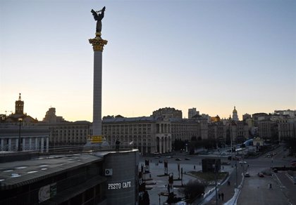 Ucrania desmantela una célula de agentes rusos que preparaba atentados en Kyiv