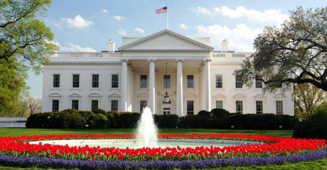 La Casa Blanca: “Trump se opone al régimen de Maduro”