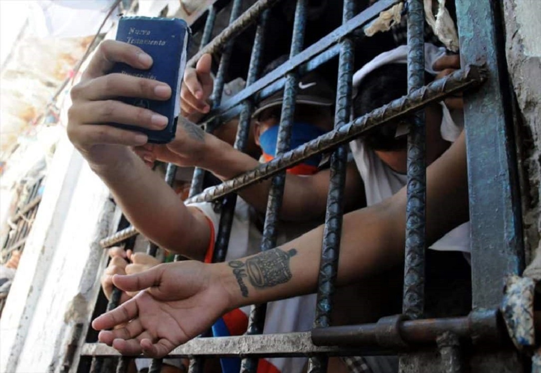 Las desapariciones forzadas en el sistema carcelario venezolano