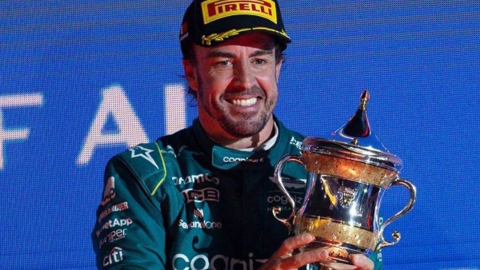 Fernando Alonso avisa: "Probablemente será mi última carrera