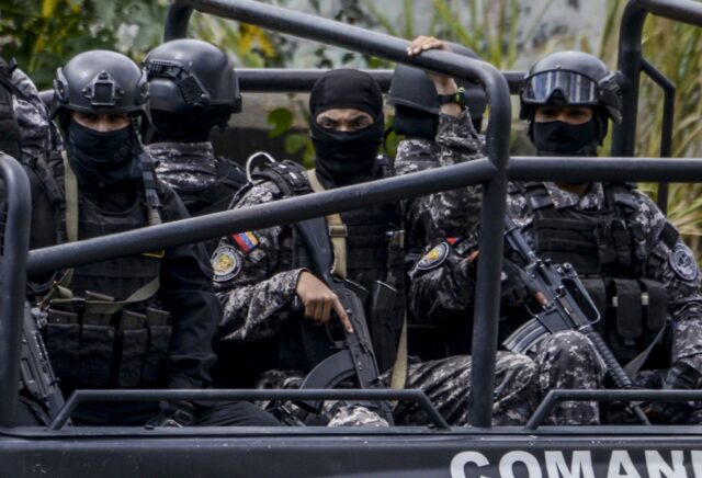 HRW a year from the presidential ones: in Venezuela there is a rotating door of liberations and arrests