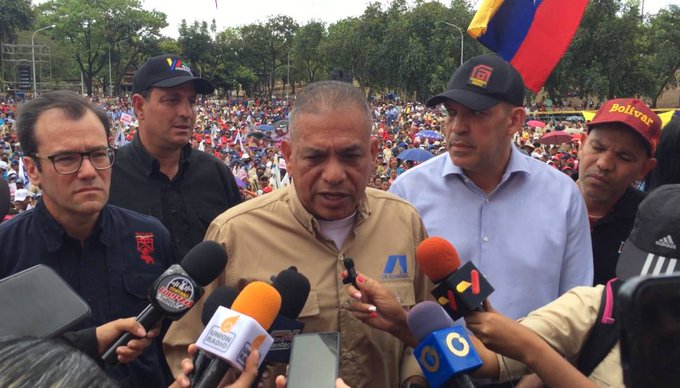 Marcano: 