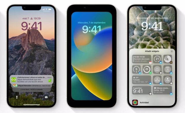 Apple lanzó iOS 16.4 con nuevos emoji, novedades en llamadas y funciones de accesibilidad