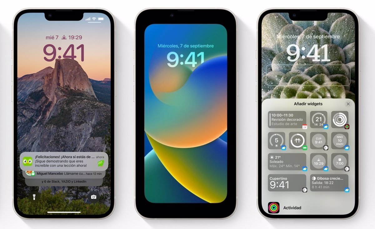 Apple lanza iOS 16.4, con nuevos emoji y novedades en las llamadas y las funciones de accesibilidad