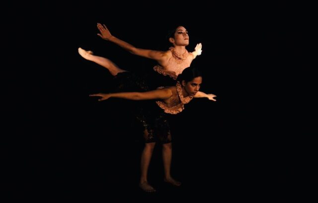 Danzaluz celebra el Día internacional de la danza con presentaciones en Maracaibo