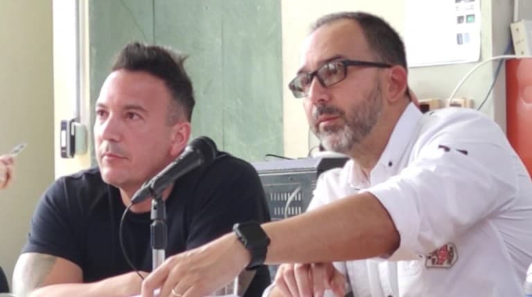 Rafael Perdomo denunció que el Sebin fabricó pruebas en su contra para implicar al alcalde de Baruta