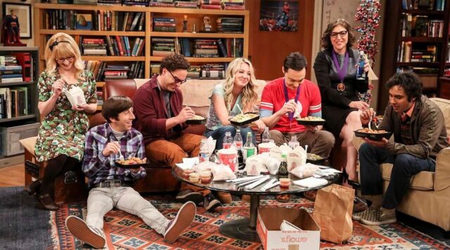 HBO trabaja en series basadas en Game of Thrones y The Big Bang Theory