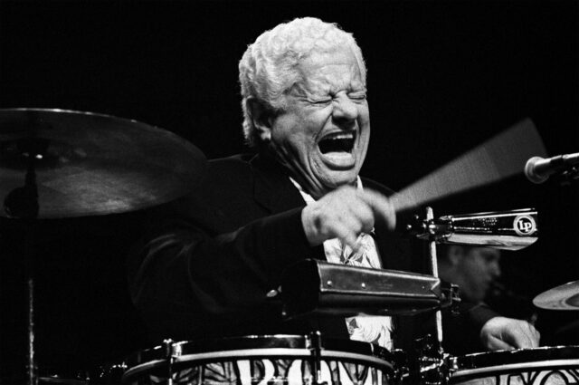 QUERIDA SALSA: La última del Rey del Timbal en Nueva York