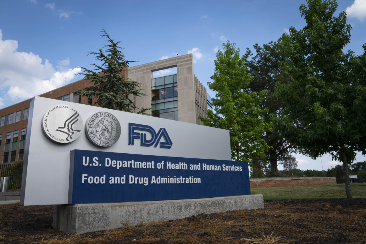 Estados Unidos autoriza una vacuna antigripal autoadministrada
