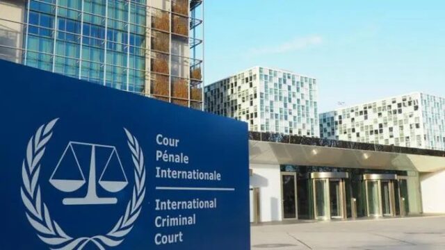ONG celebran que la CPI siga investigación por delitos de lesa humanidad en Venezuela