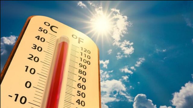 Declinación solar: ¿Por qué las temperaturas aumentarán en Venezuela en las próximas semanas?