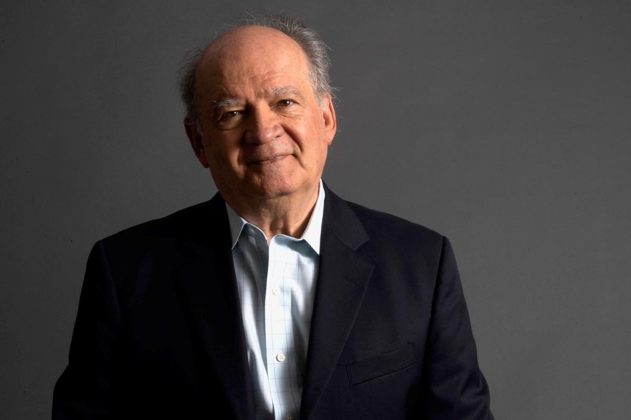 Carta a Carlos Blanco