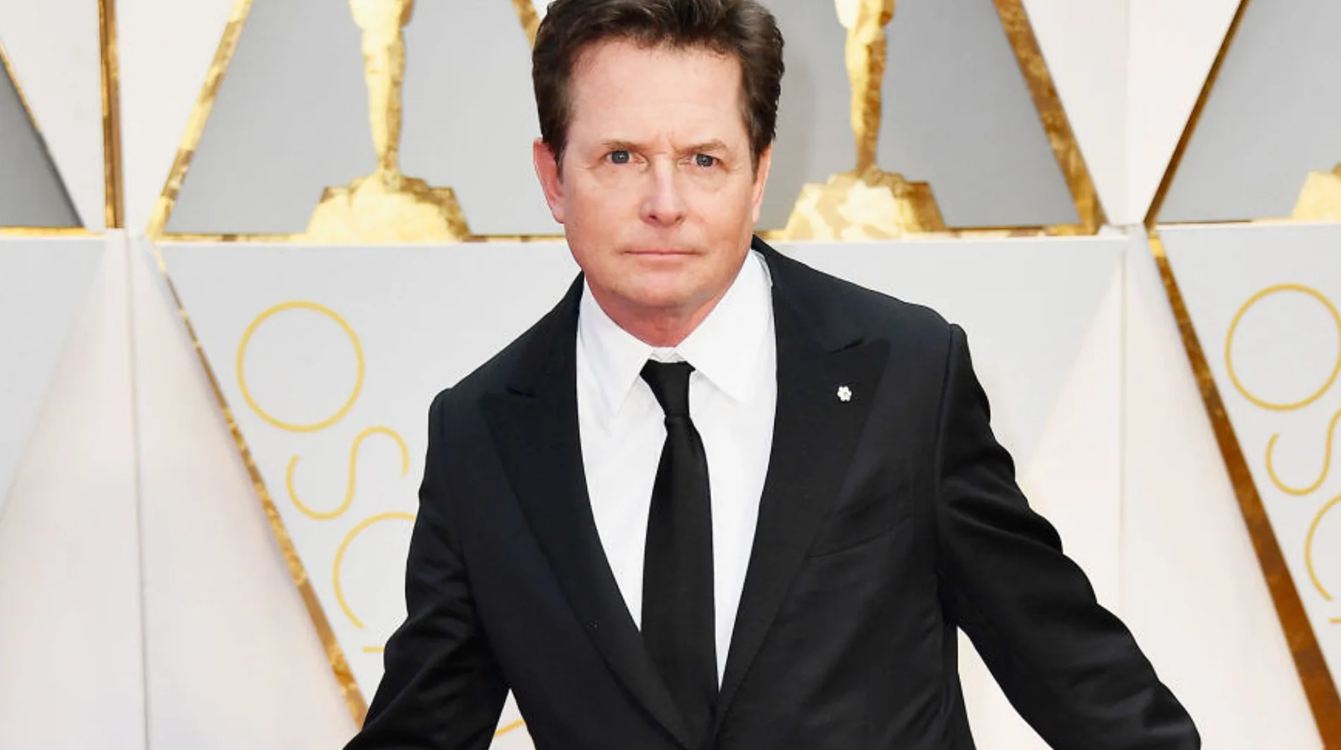 La revelación de Michael J. Fox sobre un romance que vivió en los 80 que  preocupó a sus fans, image size:1341x750