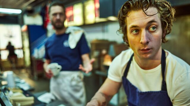 The Bear: nuevos desafíos y mucha adrenalina en el primer tráiler de la segunda temporada