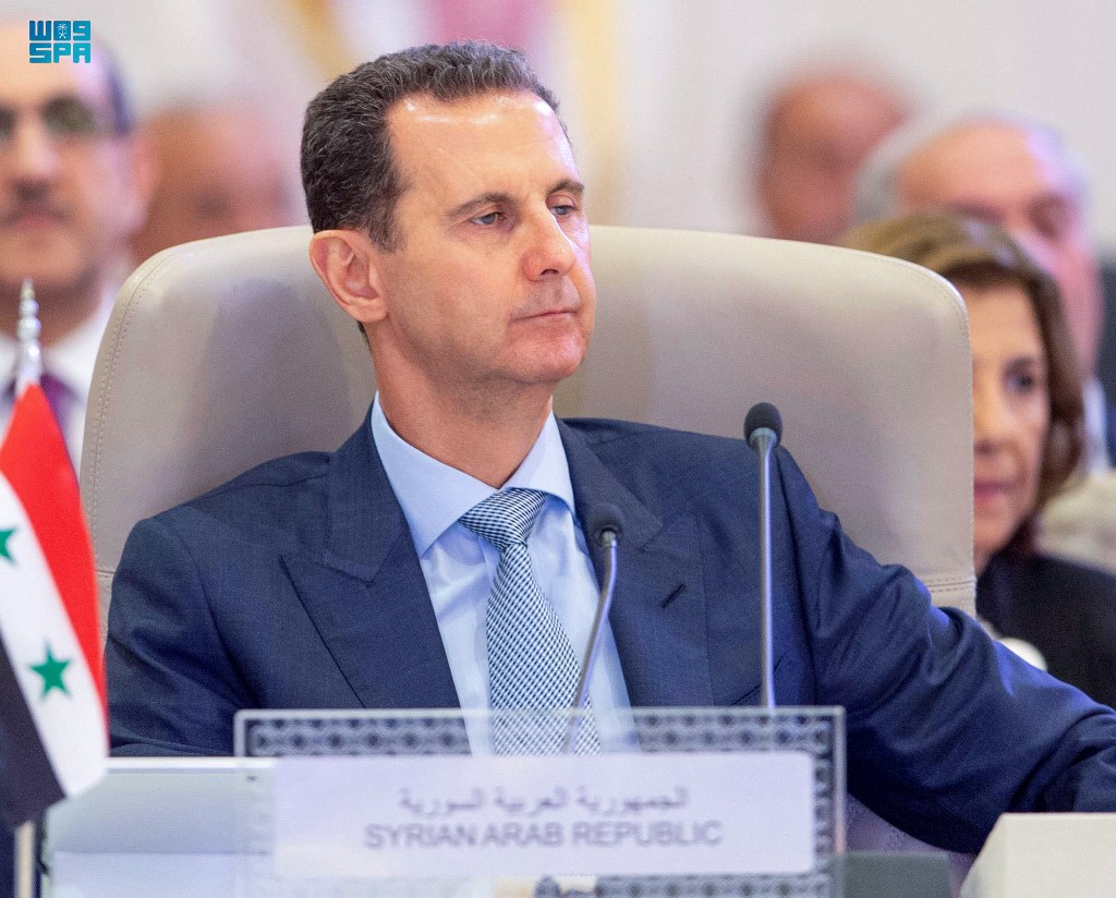 Bashar al Asad culmina su regreso al redil árabe en una cumbre ...