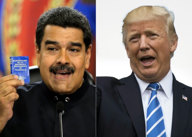Análisis de entorno: Se quedaron por las malas, ¿cuánto más pueden durar?