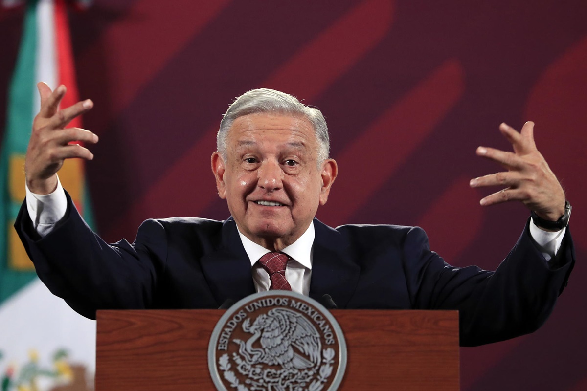 López Obrador destaca avances en migración y fentanilo tras reunión con asesora de Biden