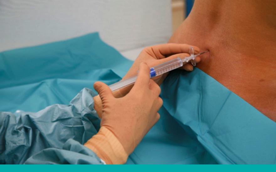 Alerta médica: mutación mitocondrial poco frecuente impacta seguridad anestésica en niños