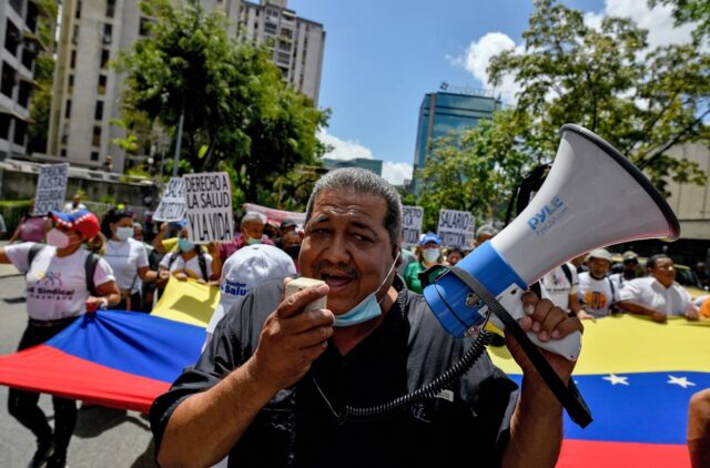 Se registraron 55 conflictos laborales en Venezuela durante agosto