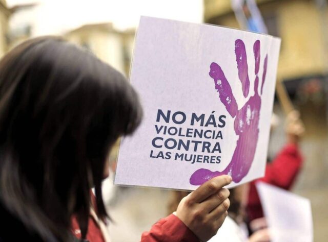 Utopix: 154 feminicidios se han registrado en Venezuela en lo que va de 2023