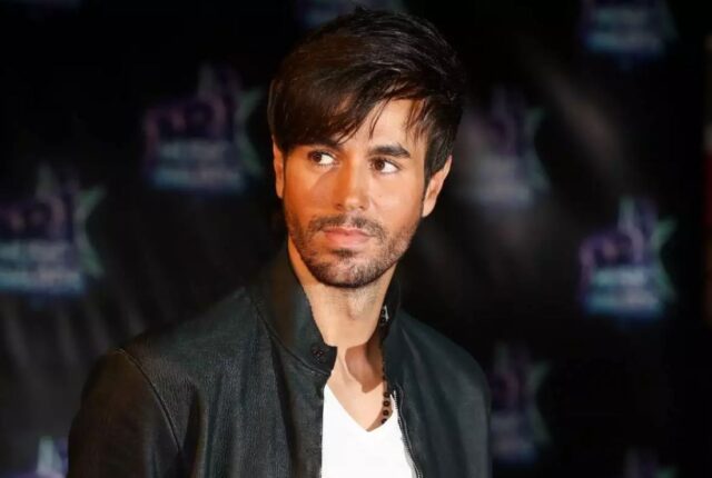 Enrique Iglesias se despide este viernes de los discos, pero seguirá en la música