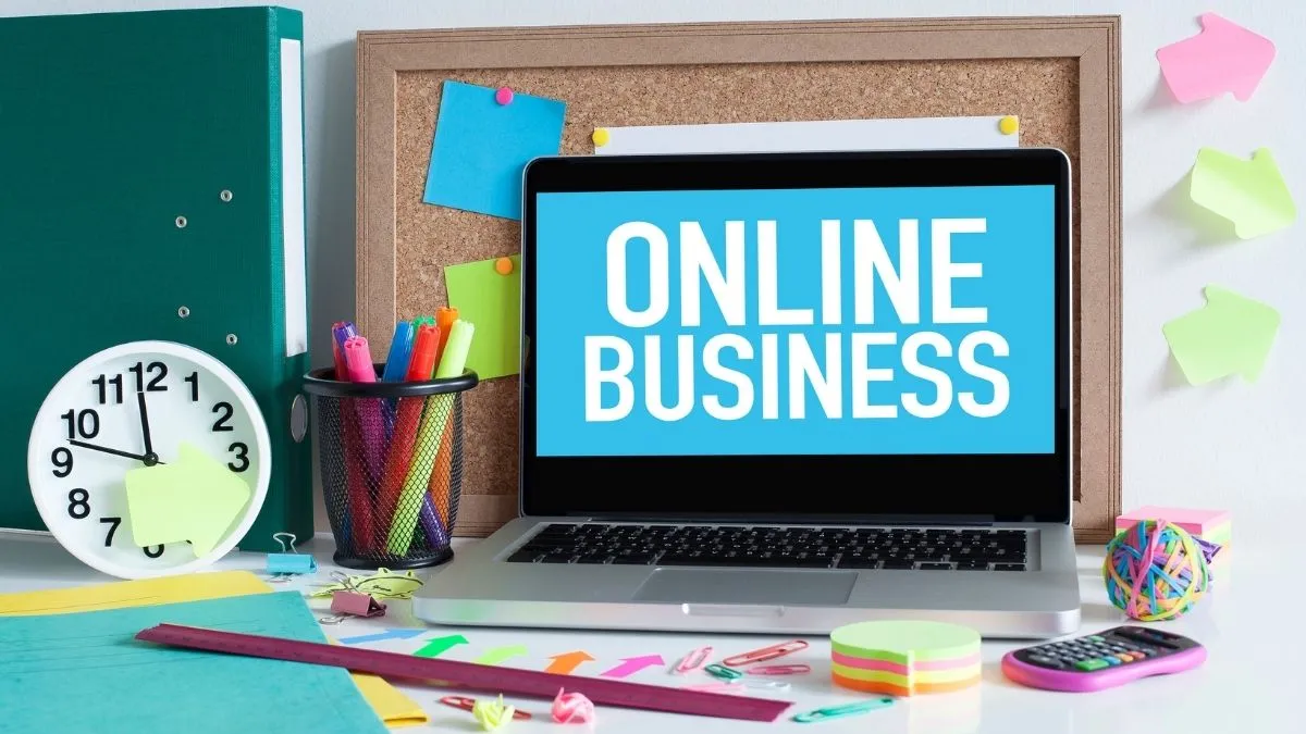 Negocios online