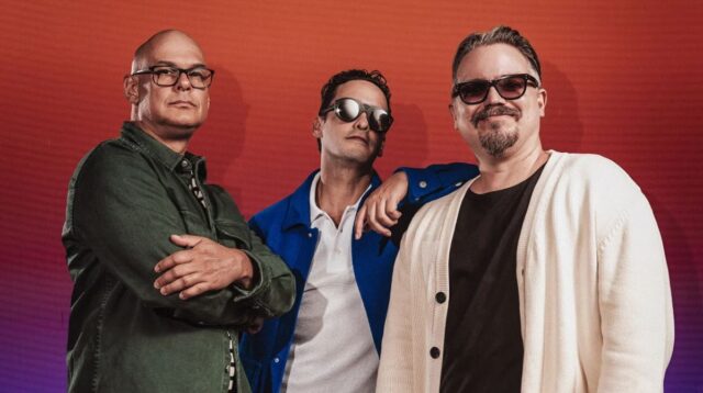 Los Amigos Invisibles dirán presente en la celebración de Disney por el Mes de la Herencia Hispana