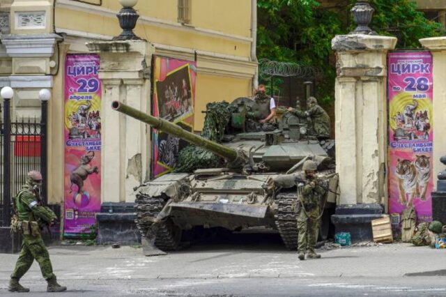 Rusia llama a filas a 130.000 ciudadanos para cumplir el servicio militar obligatorio