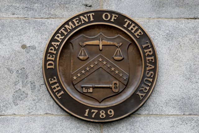 La OFAC elimina a Francisco D’Agostino y Alessandro Bazzoni de su lista de sancionados
