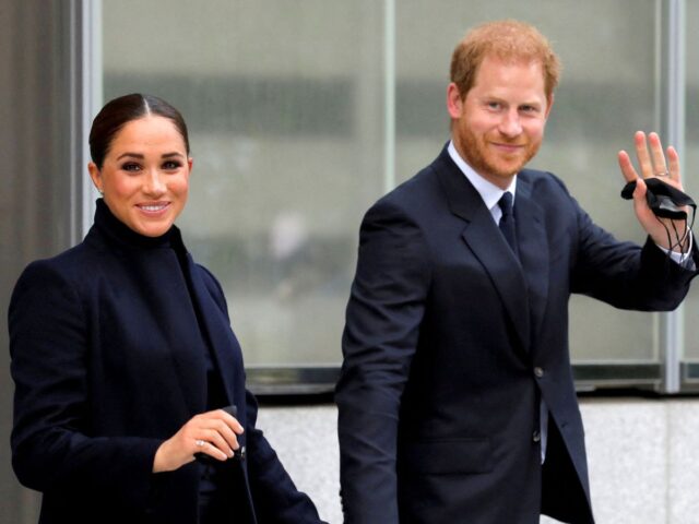 Netflix rompe con Harry y Meghan: ¿fin de su carrera en el streaming?
