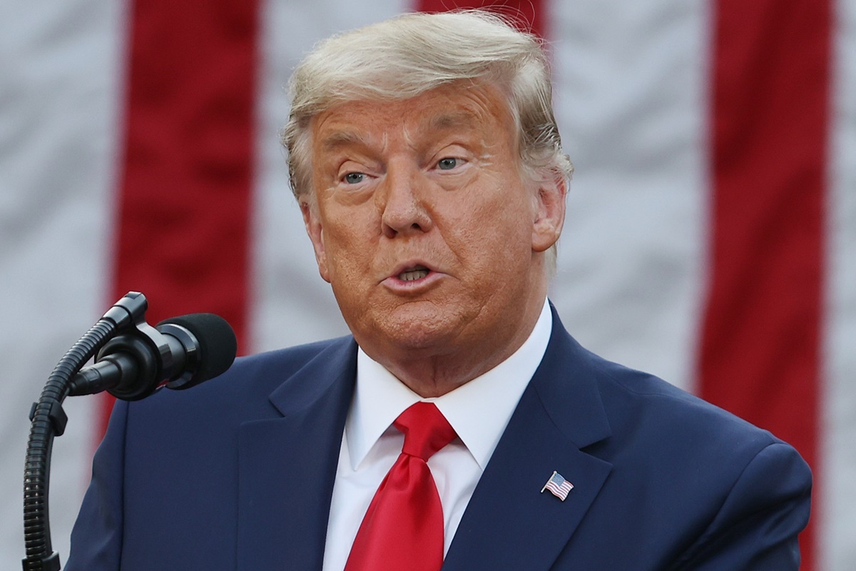 Trump