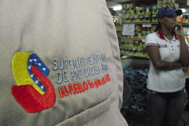 El plan de la Sundde para inspeccionar ingreso de productos a Venezuela