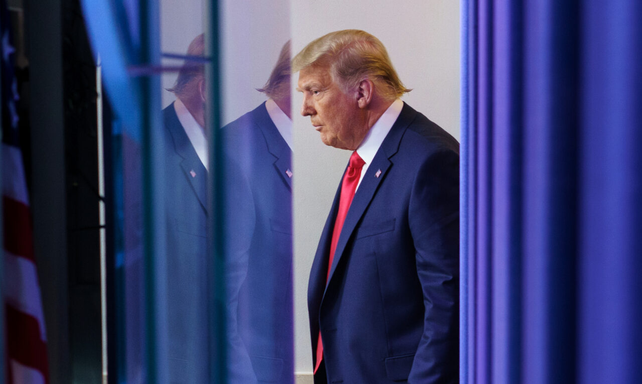 Trump's travails: criminal trials and campaign trail