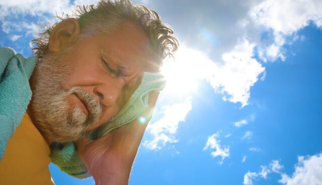 El calor extremo sofocó al planeta el año pasado y amenaza con volver a hacerlo