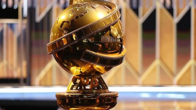 La premiación de los Globos de Oro en 2024 se emitirán por la cadena de televisión CBS