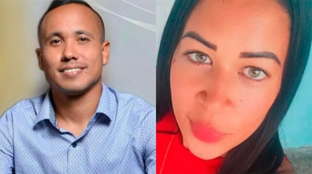 Lo que se sabe sobre el caso del director de alcaldía de Aragua que quemó viva a su esposa