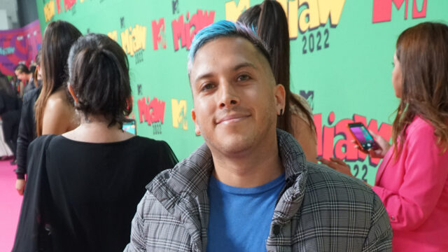 Alex Tienda ya está en Venezuela para grabar El hato