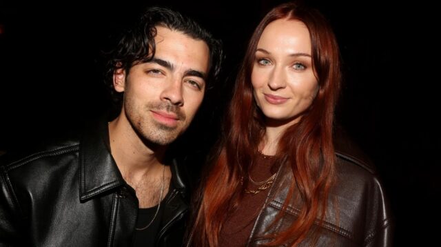 Joe Jonas y Sophie Turner se divorcian