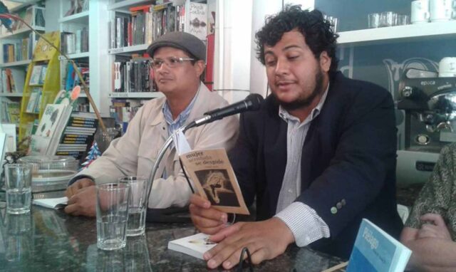 Festival de Poesía de Maracaibo celebrará los 494 años de la ciudad