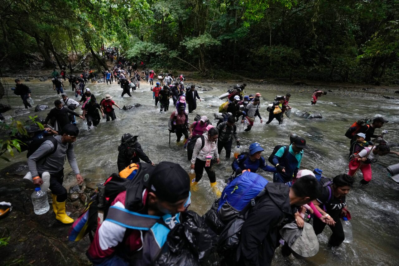 PANAMÁ-MIGRANTES_72228