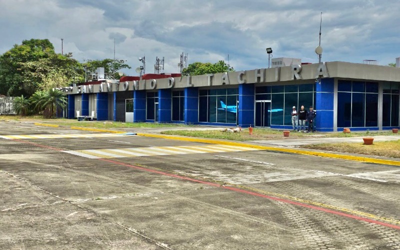 aeropuerto