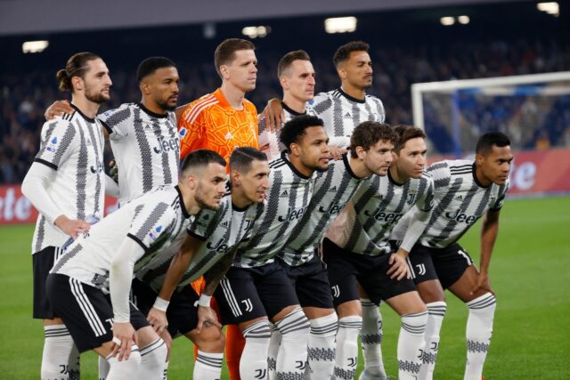 Familia Agnelli: No hay intención de vender la Juventus